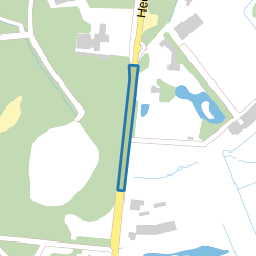 Perceel CTC00-A-2118