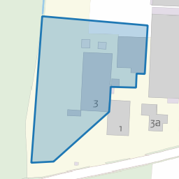 Perceel CTC00-A-2128