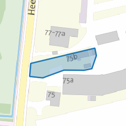 Perceel CTC00-A-2129