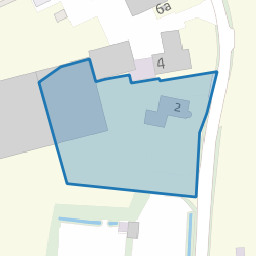 Perceel CTC00-A-2149