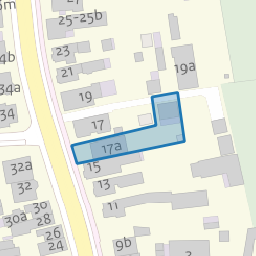 Perceel CTC00-A-2152