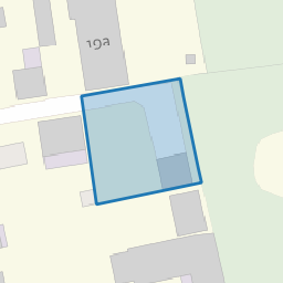 Perceel CTC00-A-2153