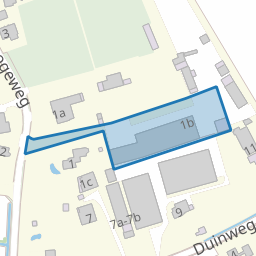 Perceel CTC00-A-2157