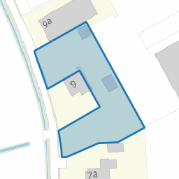 Perceel CTC00-A-2158