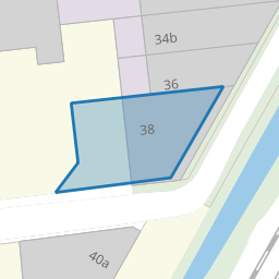 Perceel CTC00-A-2200