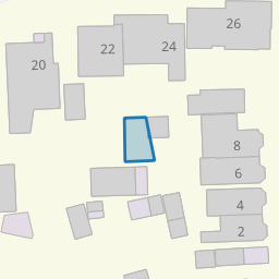 Perceel CTC00-A-2214