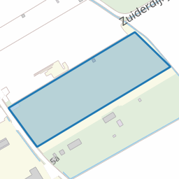 Perceel CTC00-A-2228