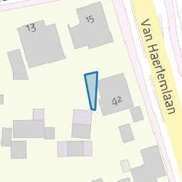 Perceel CTC00-A-2240