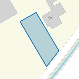 Perceel CTC00-A-2243