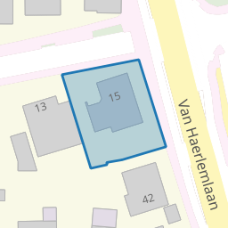 Perceel CTC00-A-2250