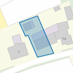 Perceel CTC00-A-2279