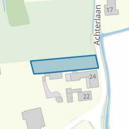 Perceel CTC00-A-2284