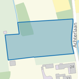 Perceel CTC00-A-2285