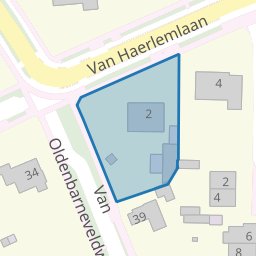 Perceel CTC00-A-2296