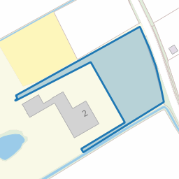 Perceel CTC00-A-2304