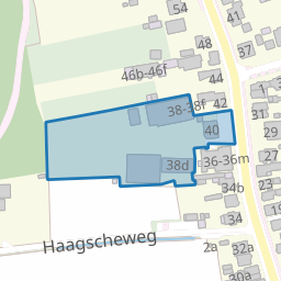 Perceel CTC00-A-2308