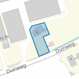 Perceel CTC00-A-2314