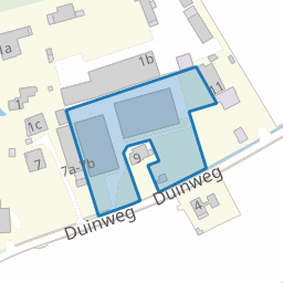 Perceel CTC00-A-2315