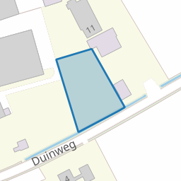 Perceel CTC00-A-2316