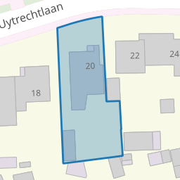 Perceel CTC00-A-2319