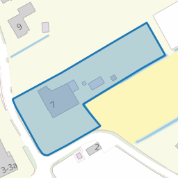 Perceel CTC00-A-2326