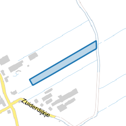 Perceel CTC00-A-2327