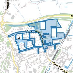 Perceel CTC00-A-2340