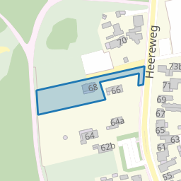 Perceel CTC00-A-2343