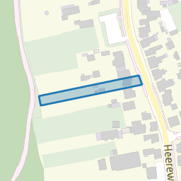 Perceel CTC00-A-2351