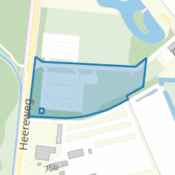 Perceel CTC00-A-2360