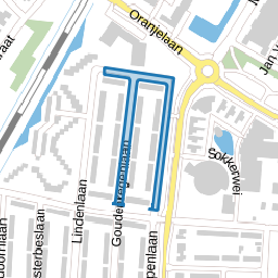 Perceel CTC00-B-10007