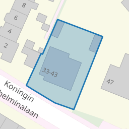 Perceel CTC00-B-10013