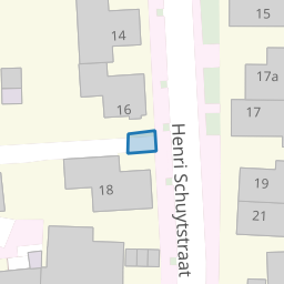 Perceel CTC00-B-10027