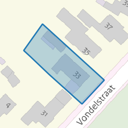 Perceel CTC00-B-10035