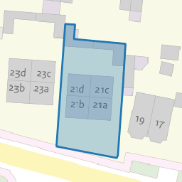 Perceel CTC00-B-10040