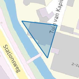 Perceel CTC00-B-10048