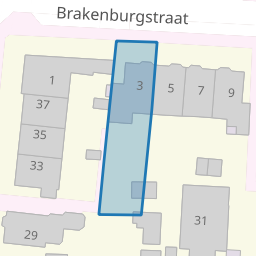 Perceel CTC00-B-10050