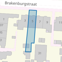 Perceel CTC00-B-10051