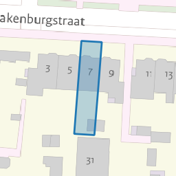 Perceel CTC00-B-10052