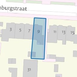 Perceel CTC00-B-10053