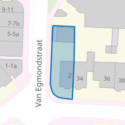 Perceel CTC00-B-10061