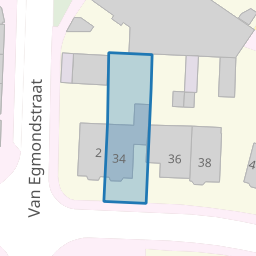 Perceel CTC00-B-10062