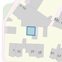 Perceel CTC00-B-10063