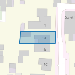 Perceel CTC00-B-10068