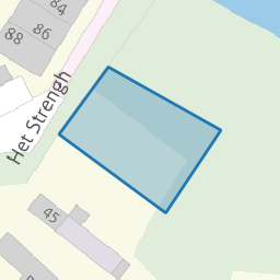 Perceel CTC00-B-10074