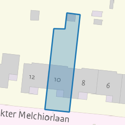 Perceel CTC00-B-10097