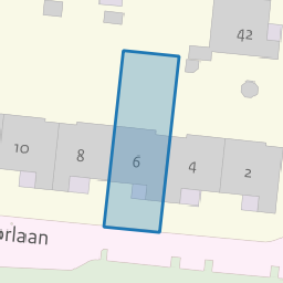 Perceel CTC00-B-10099