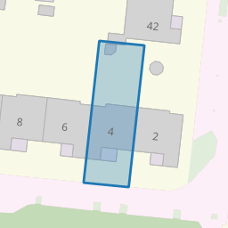 Perceel CTC00-B-10100