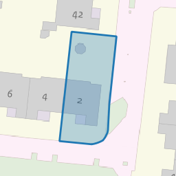 Perceel CTC00-B-10101