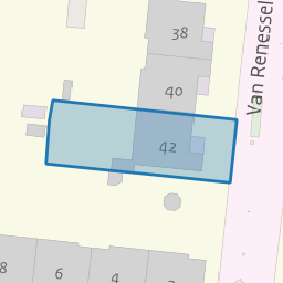 Perceel CTC00-B-10102